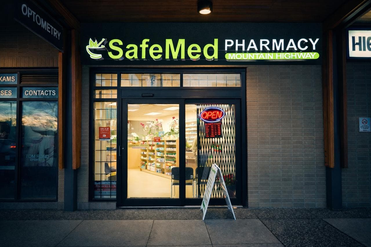 Pharmacies