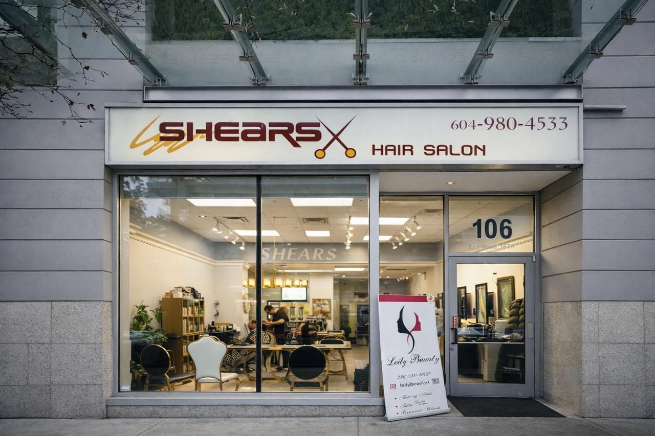 Salons