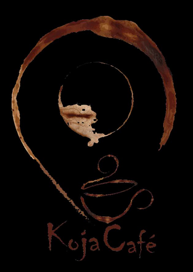 Koja Cafe logo