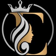 Elena Beauty Salon logo