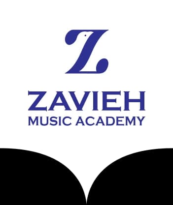 Zavieh Music Academy logo