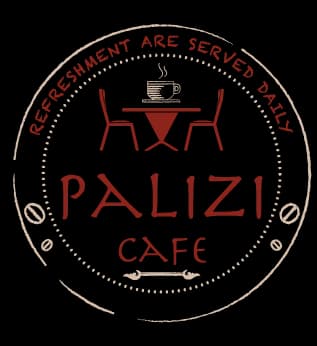 Palizi Cafe logo
