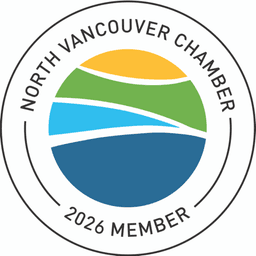 North Vancouver Chamber 2026 Member