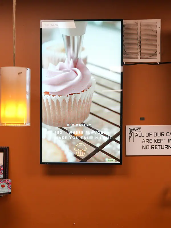 Rex Bakery