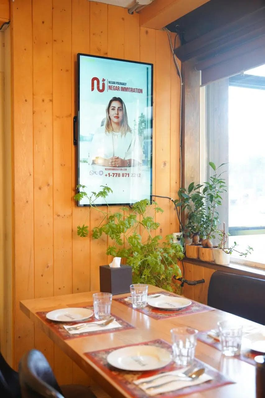 Signature Regional Dishes