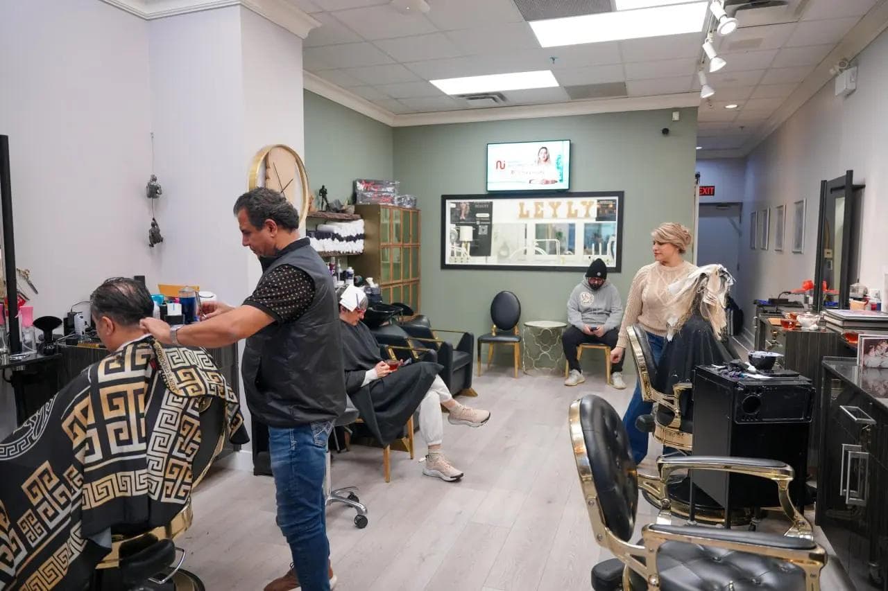 Expert Aesthetic Services