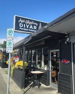 Diyar Persian Restaurant
