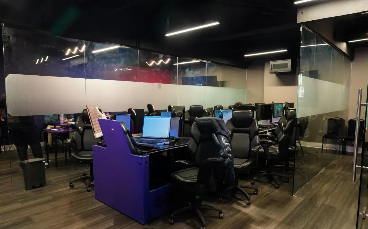 Gaming Experiences & Venue Atmosphere