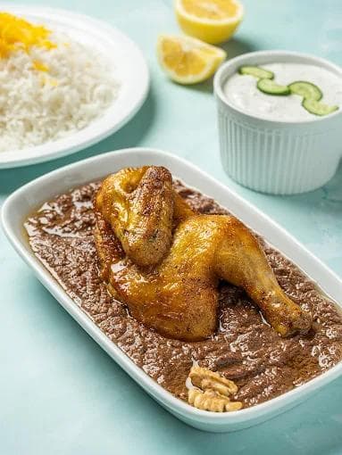 Persian Culinary Experience