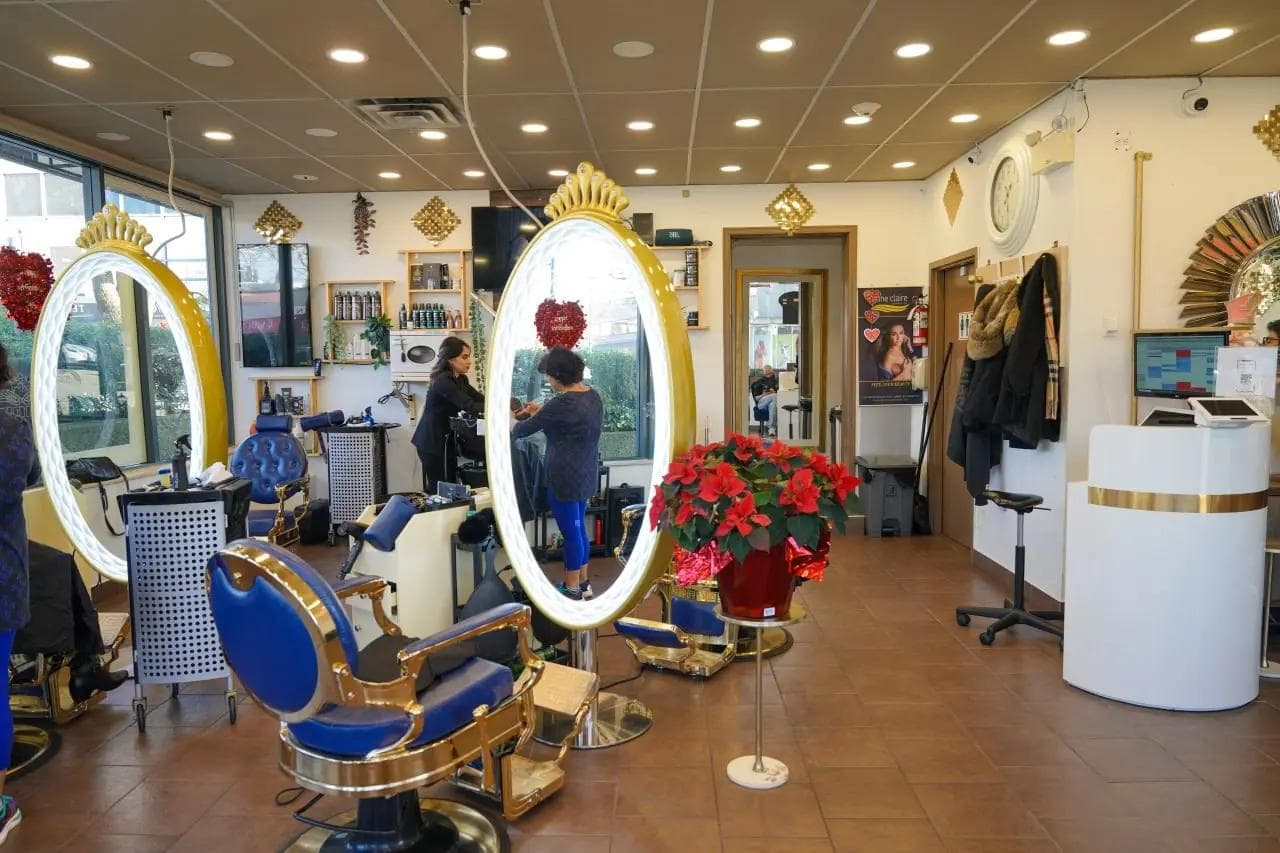 Laser Treatments & Beauty Services