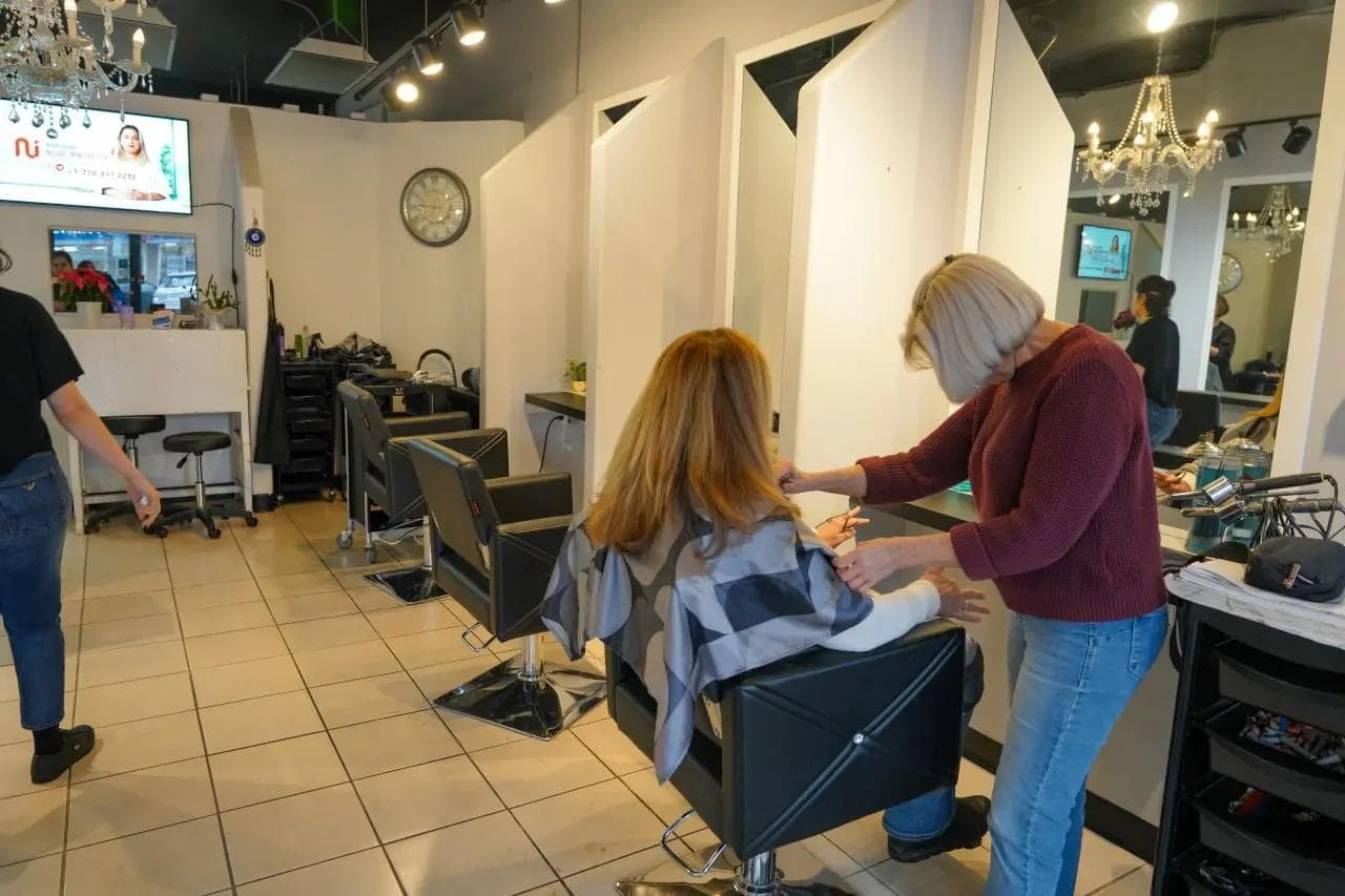 Revitalizing Hair Treatments