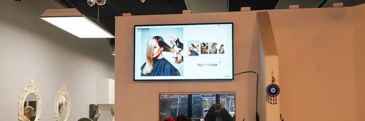 Discover Modern Grooming at Hair Today
