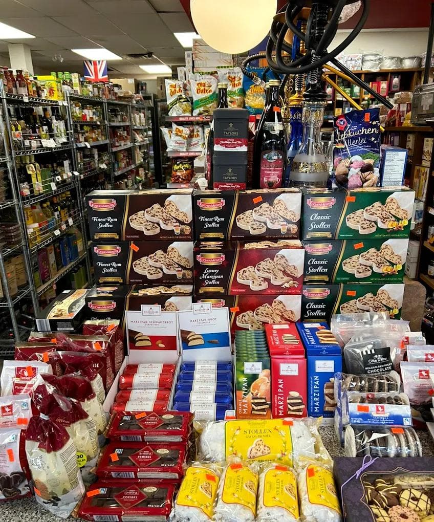 Shop at Mitra’s Market