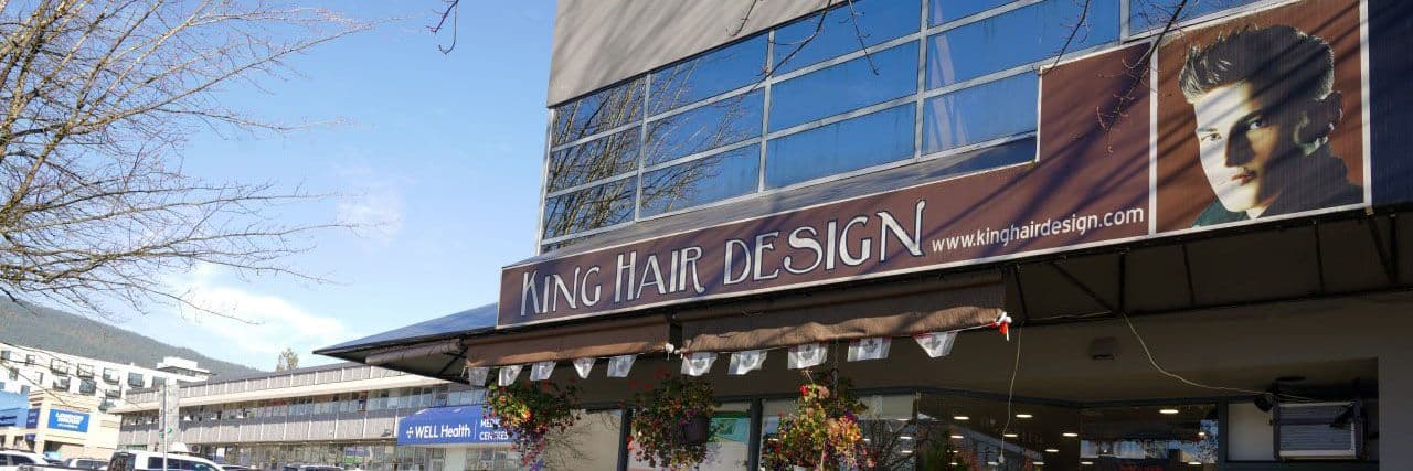 Customized Hair, Skin & Beauty Services