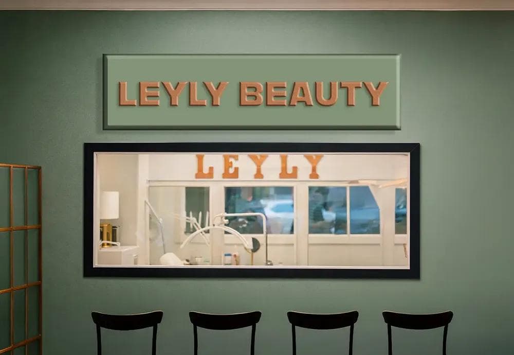 Leily Beauty