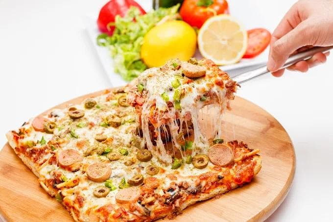Loaded Signature Sandwiches