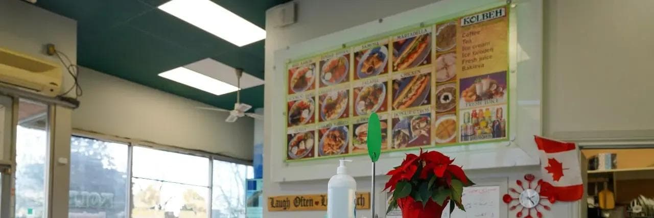 Discover the Legendary Flavors at Kolbeh Restaurant