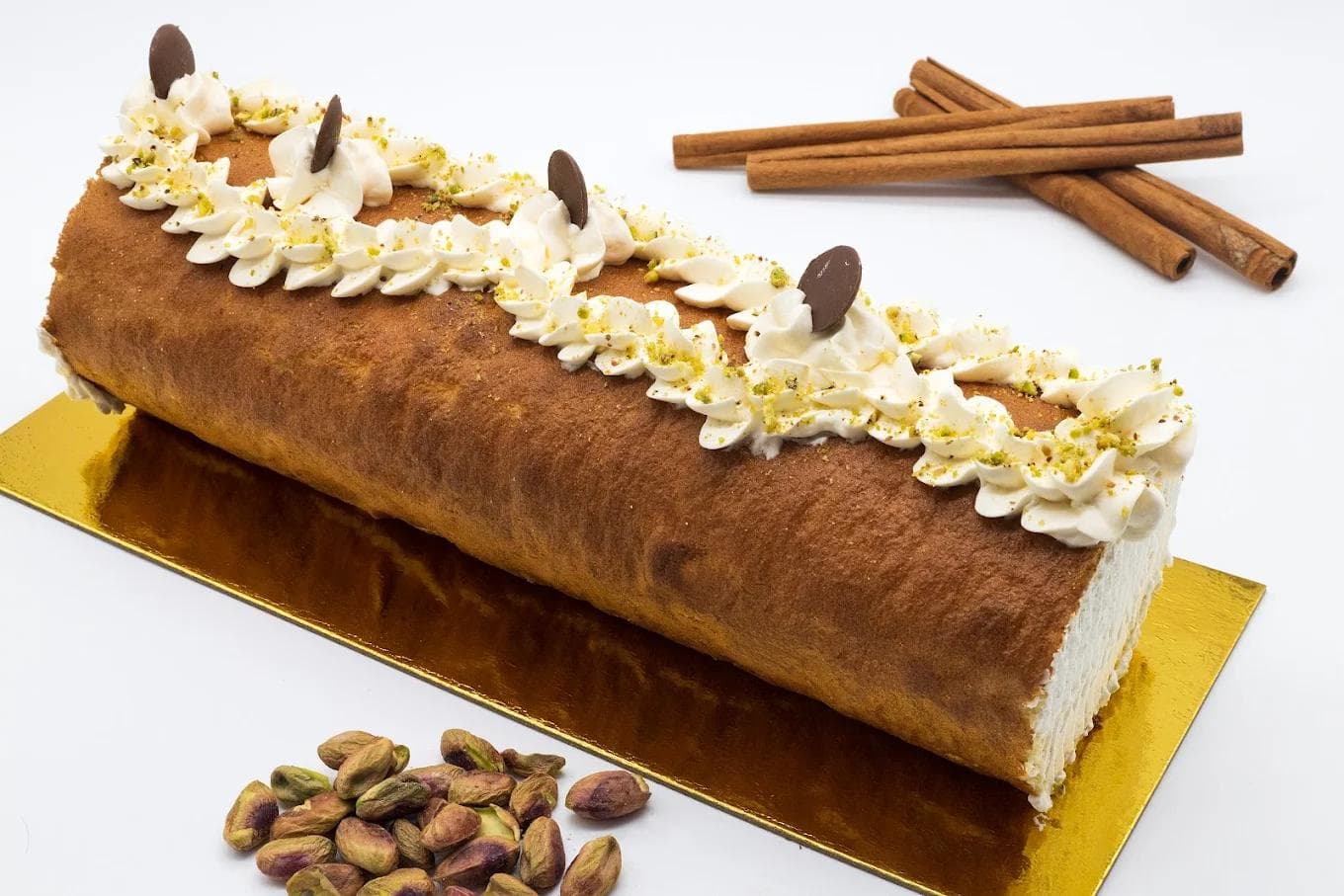 Authentic Persian Bread, Baked Fresh Every Day