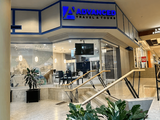 Advanced Travel & Tours