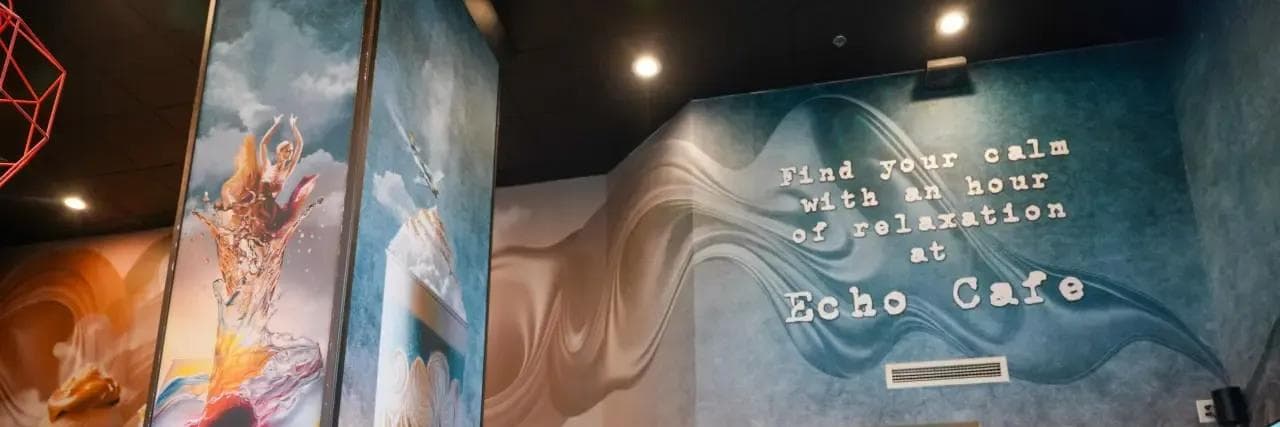 Discover A New Favorite Brew at Echo Cafe