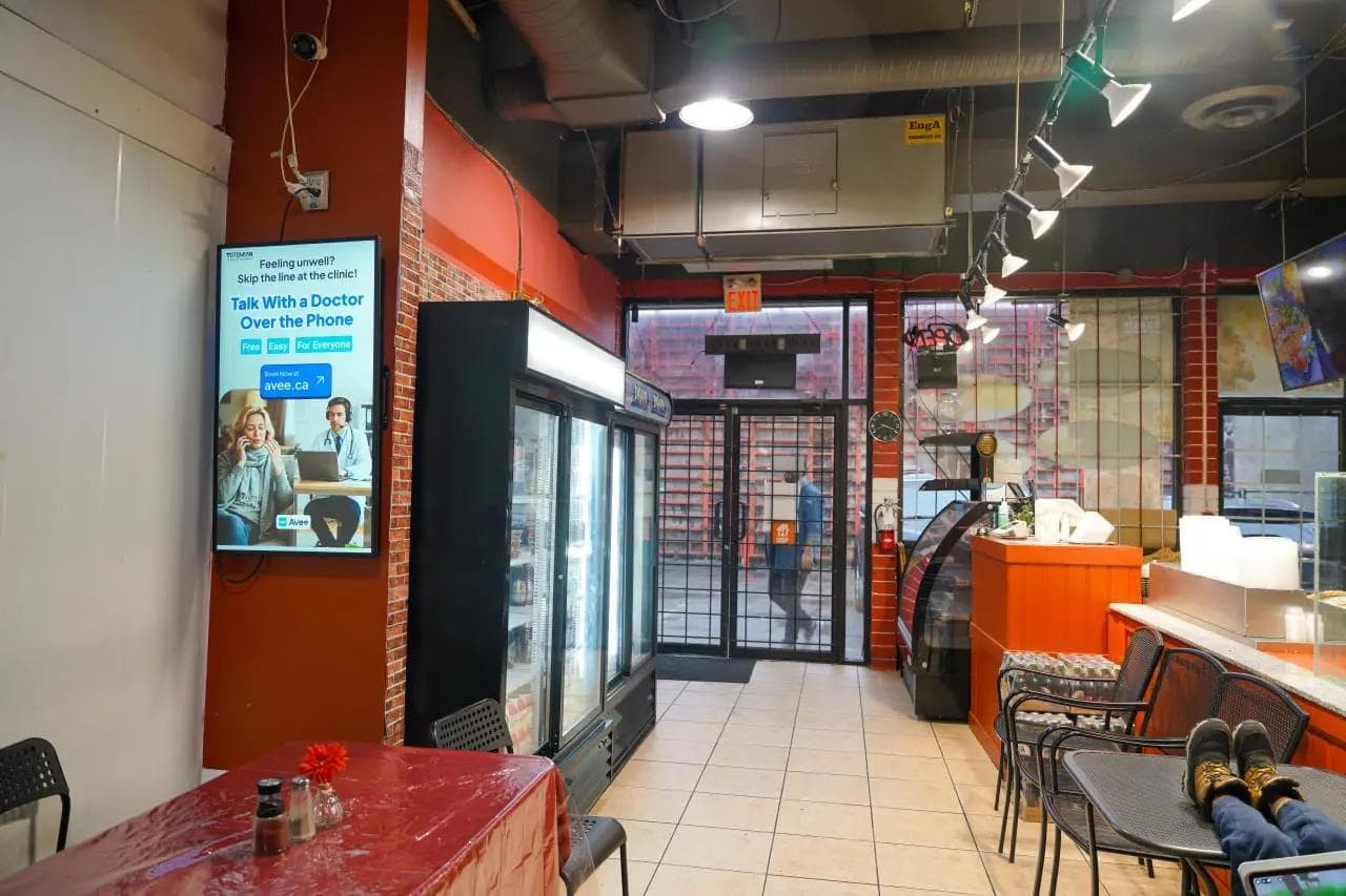 Food & Dining Experience