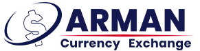 Arman Exchange logo