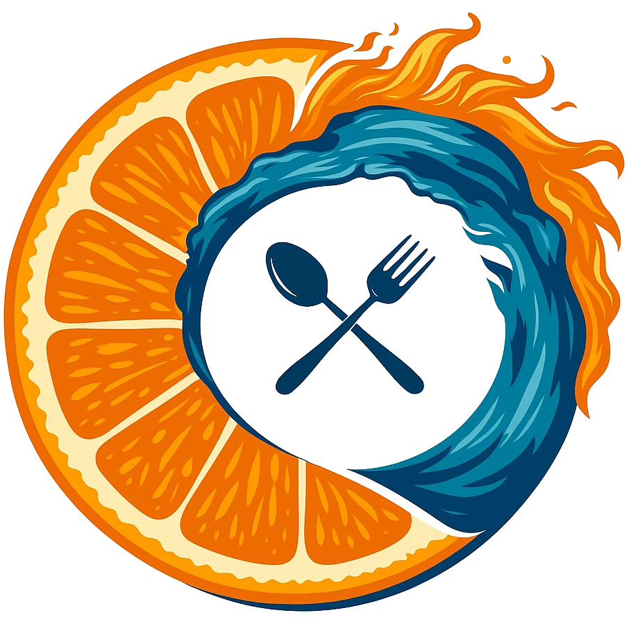 Narenj Restaurant logo