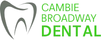 Cambie Broadway Dental logo