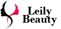 Leily Beauty Clinic logo