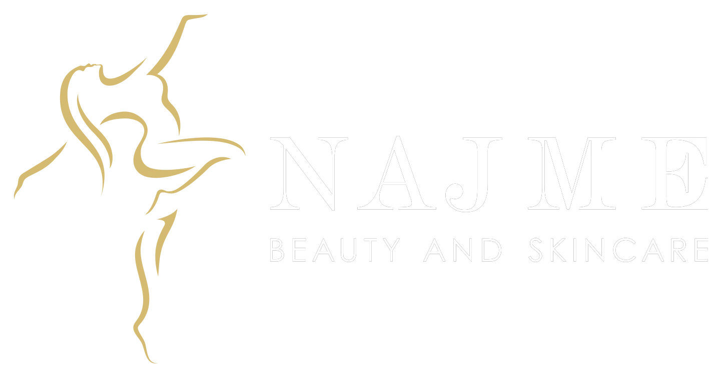 Najmeh Med Spa logo