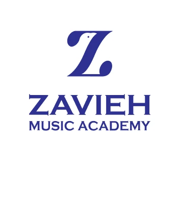 Zavieh Music Academy logo