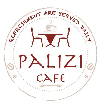 Palizi Cafe logo